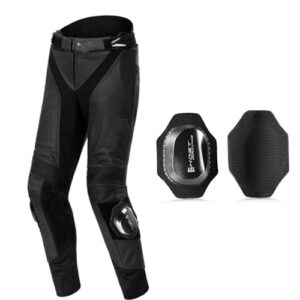 New GHOST RACING Motorcycle Protective Knee Pad Professional Racing Pants Gear Slider Grinding Bag