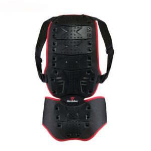 New HEROBIKER Motorcycle Racing Bike Armor Vest Safety Gear Effectively Protector Back And Spine