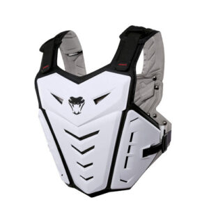 New HEROBIKER Off-Road Motorcycle Armor Safety Protective Gear Shockproof Breathable Chest Protector