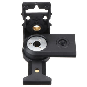 New Magnetic L-shape 180 Bracket Tripod Adapter Holder For Universal Laser Level