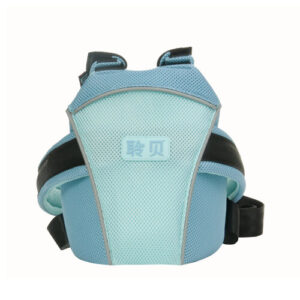 New Motorcycle Scooter Children Protective Adjustable Safety Belt Back Seat Strap Gear
