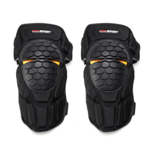 New Outdoor Sports Motorcycle Knee Pad Motocross Summer Breathable Protective Gears