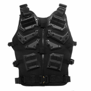 New Tactical Vest Outdoor Hunting Combat Protective Armor Army CS Game Special Forces Clothes