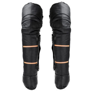 New Warm Kneepad Winter Motorcycle Riding Knee Pad Protective Guard Outdoor Sport Tactical Protection