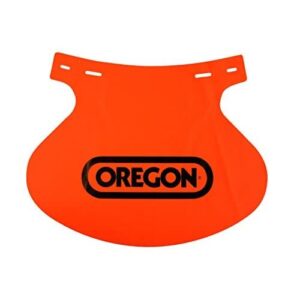 Oregon Yukon Helmet Neck Protector for 562665