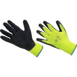 Pair of Heat and Slip Resistant Gloves for iPad Smartphone Repair