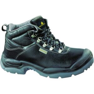 Panoply Workwear Sault Work Safety Boots Water Resistant