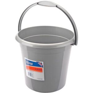 Plastic Bucket (9L)