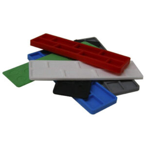 Plastic Window & Glazing and Floor Packers