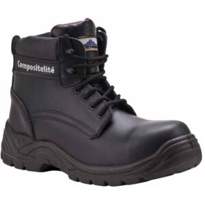 Portwest Compositelite Thor Safety Shoes Boots Trainers Metal Free Toe Cap FC44 [8]