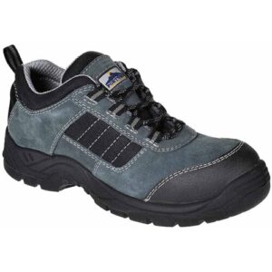 Portwest Compositelite Trekker Shoe S1 FC64 Metal Free Safety Footwear Size 4-11