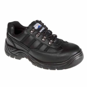 Portwest FW25BKR45 Steelite Safety Trainer