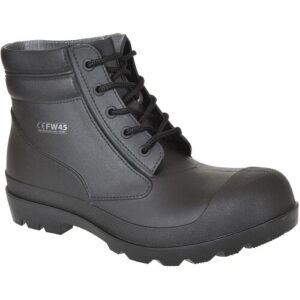 Portwest FW45BKR43 PVC Boot