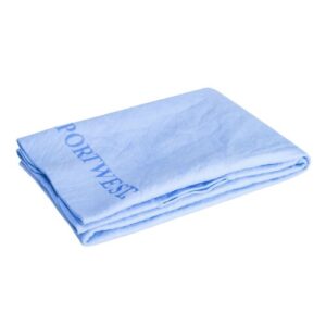 Portwest Mens Evaporative Cooling Towel - Blue