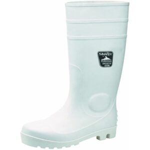 Portwest Steelite Food Industry Grade Safety Welly Wellington Boot S4 Rated