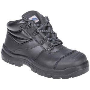 Portwest - Trent Work Safety Workwear Ankle Boot S3 HRO CI HI FO