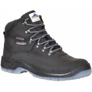 Portwest Unisex Steelite All Weather Boots S3 (FW57) / Work/Footwear