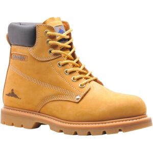 Portwest Welted Safety Boot