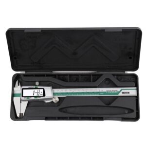 Professional Digital Caliper LCD Display mm/inch Digital 0-300mm Accuracy 0.02mm Vernier Caliper Gauge Micrometer Measuring Tool