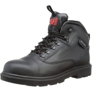 PSF Mens Safety Boots 526SM