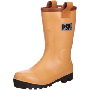 PSF Unisex-Adult Wellington Boots D101SM