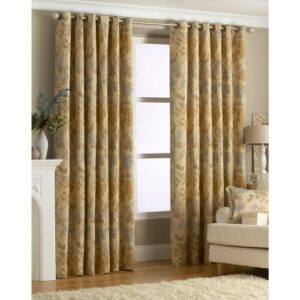 Riva Home Berkshire Ringtop Curtains