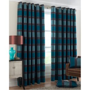 Riva Home Horizon Ringtop Curtains
