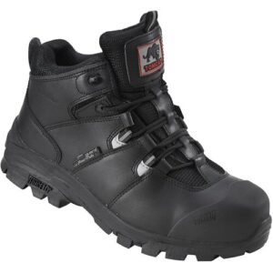 Rock Fall Tomcat Rhyolite TC3000A S3 M Waterproof Metatarsal Composite Safety Work Boots