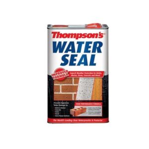 Ronseal 36284 Thompsons Water Seal 1 Litre