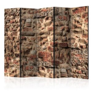 Room Divider - Ancient Wall II [Room Dividers]