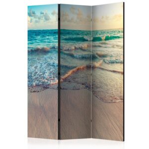 Room Divider - Beach in Punta Cana [Room Dividers]