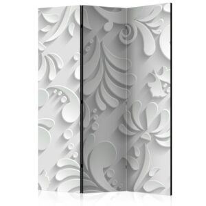 Room Divider - Room divider  Plan motif I