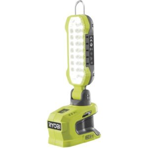 Ryobi 18V ONE+ Cordless LED Project Light (Body Only)