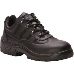 Safety Work Trainer Boots Shoes Toe Cap Anti Slip & Pierce Resistant 4 - 13 FW25 [6]