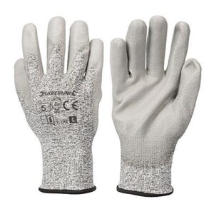 Silverline Cut 5 Gloves Large