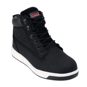 Slipbuster Footwear BB422-43 Sneaker Boot