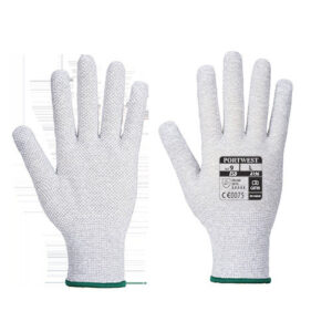 (Small) Antistatic Micro Dot Glove