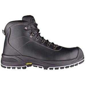 Solid Gear sg7400241Â Apollo Safety Boots S3Â Size 41Â Black