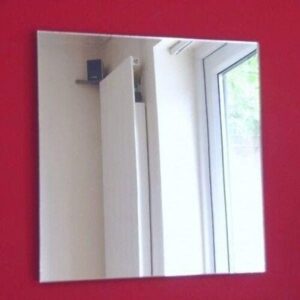 Square Mirror - 30cm x 30cm