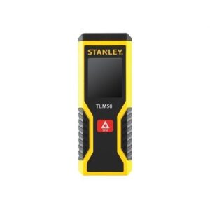 Stanley Intelli Tools STHT1-77409 TLM 50 Laser Measurer 15m