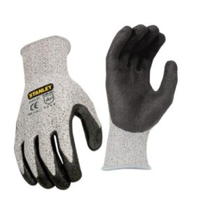 Stanley Level 5 Gripper Glove