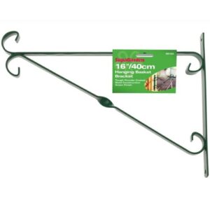 SupaGarden Hanging Basket Bracket