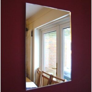 Super Cool Creations Rectangle Mirror - 20cm x 15cm