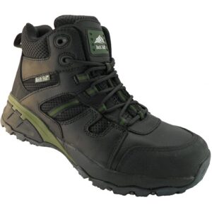 Super lightweight and composite safety hiker style S1P (9)
