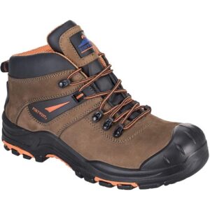 sUw - Compositelite Montana Hike Workwear Ankle Boot S3