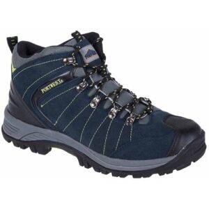 sUw - Limes Occupational Hiker Workwear Ankle Boot OB