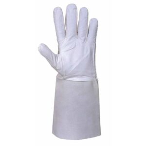 sUw - Premium Tig Welding Gauntlet Glove (3 Pair Pack)