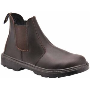 sUw - Steelite Dealer Workwear Ankle Safety Boot S1P