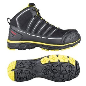 Toe Guard TG8052045 Safety Shoe