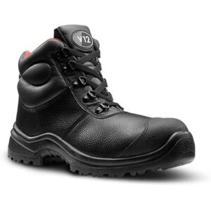 V12 Rhino STS V6863.01 Unisex Composite Toe Cap & Steel Midsole S3 SRC Work Safety Boots